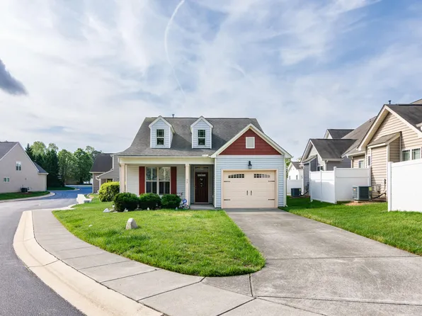 53 Ashby Dr, Clayton, NC 27527