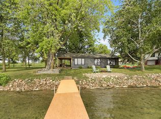 32694 742nd Ave, South Haven, MN 55382