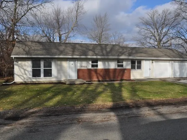 3333 Eastwood Dr, Fort Wayne, IN 46805