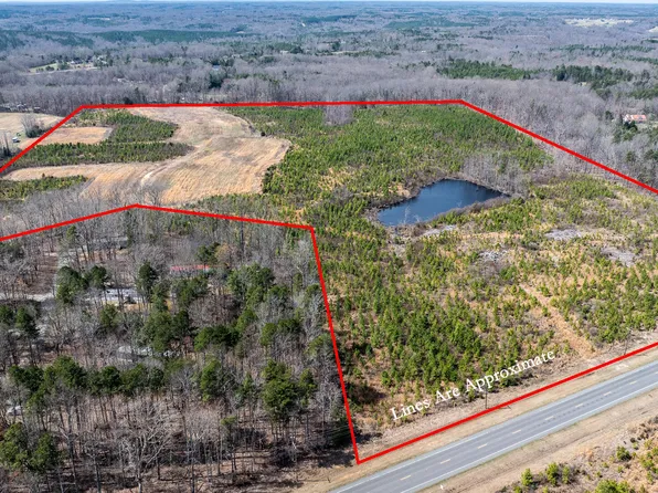 14974 State Highway 86 S #1, Prospect Hill, NC 27314