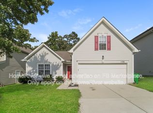 11426 Frank Little Ct, Charlotte, NC 28269