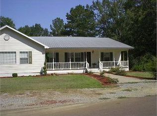 500 Third St, Roxie, MS 39661