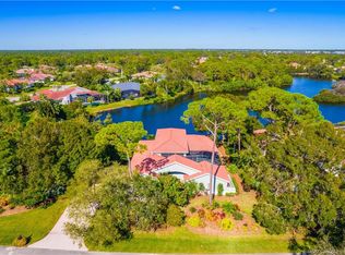 1514 NW Sawgrass Way, Palm City, FL 34990