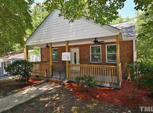 400 Raynor St, Durham, NC 27703