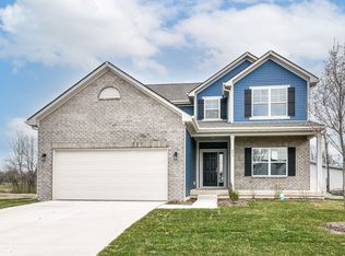 893 Sand Walk Ln, Kokomo, IN 46902