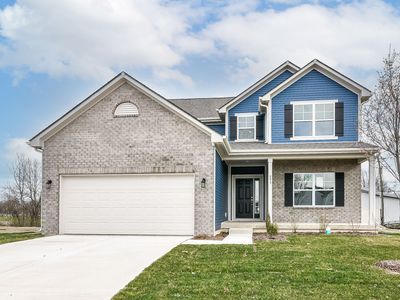 893 Sand Walk Ln, Kokomo, IN, 46902