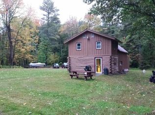 311 Lampman Rd, Broadalbin, NY 12025