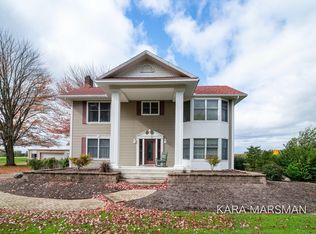 8947 Storey Rd, Belding, MI 48809