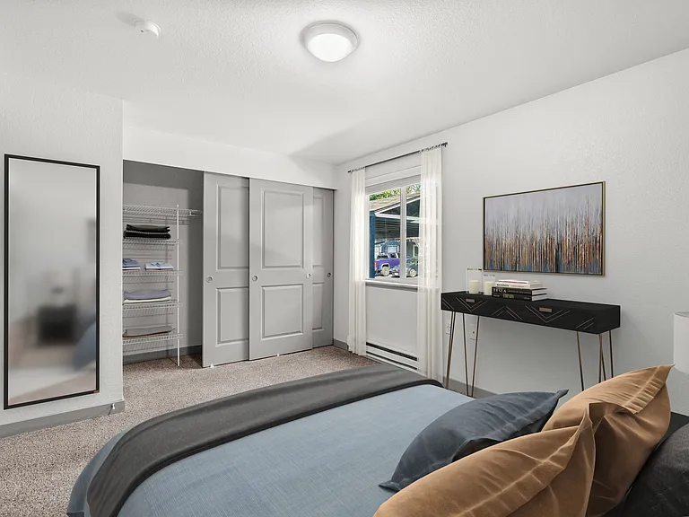Inlet View Apartments — Photo 8