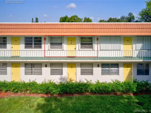 1225 NW 21st St Unit 30-3011, Stuart, FL 34994