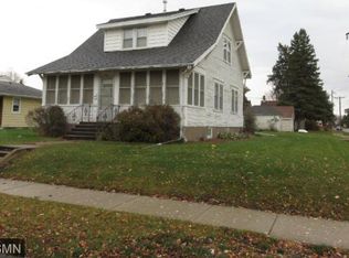 601 2nd St NE, Montgomery, MN 56069