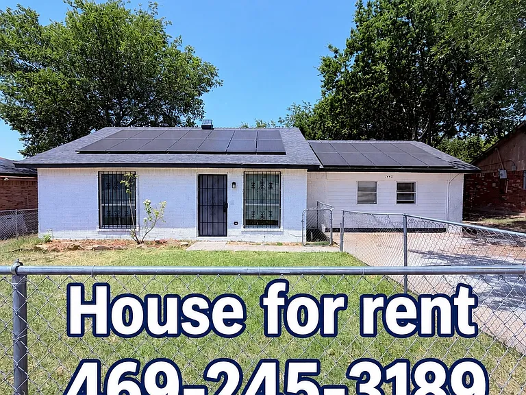 1445 Allegro Dr — Photo 1