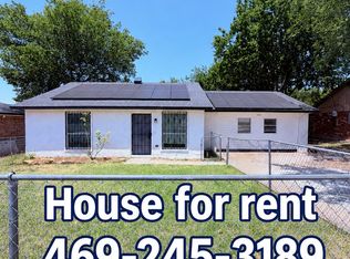 1445 Allegro Dr, Dallas, TX 75241