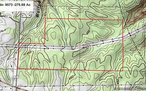 2nd image of 0 Holder Rd