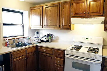 Rented by Twyford Real Estate