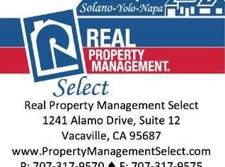 402 Honker Ln, Suisun City, CA 94585