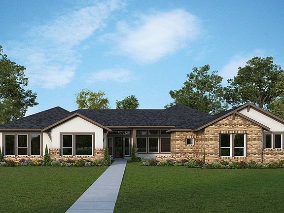 The Chadwick - C Exterior