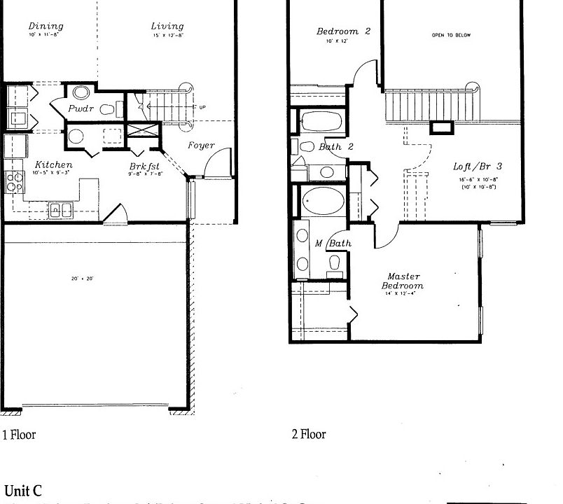 2nd image of 114 S Pembroke Cir
