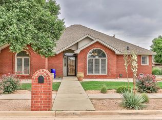 2602 79th St, Lubbock, TX 79423