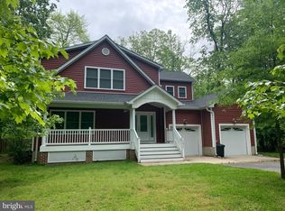 7011 Myrtle Ave, North Beach, MD 20714