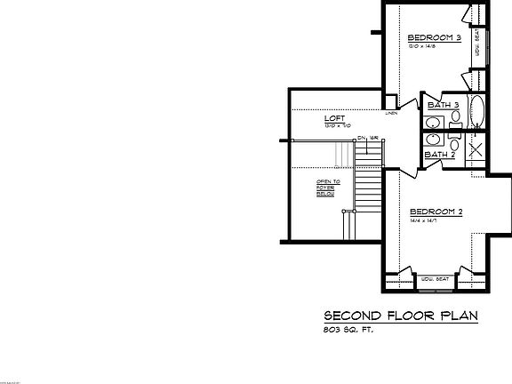 3rd image of 11048 Riverview Dr