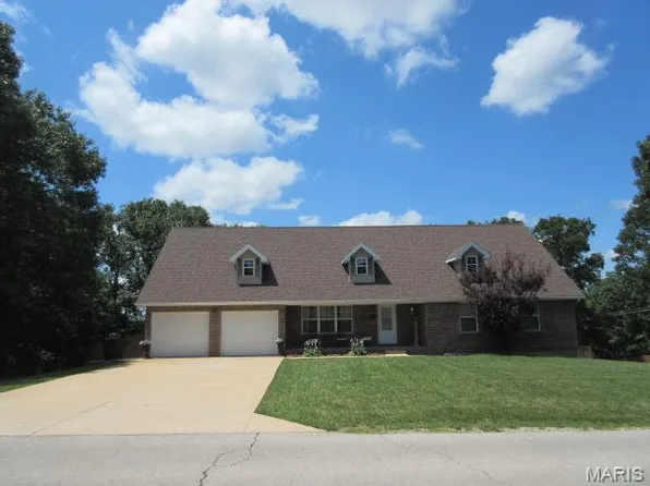 19617 Longview Ln, Waynesville, MO 65583