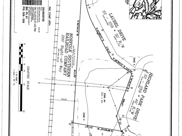 0 Highland Park Dr SW, Aiken, SC 29801