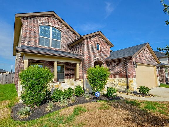 2nd image of 2934 Ashlyn Arbor Dr