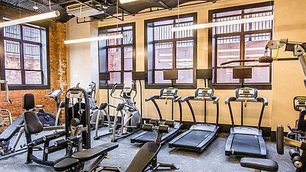 Rented by Nooklyn NYC LLC