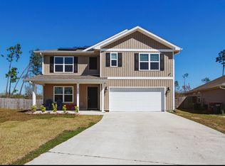 7257 Ellie B Dr, Panama City, FL 32404