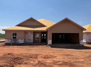 7680 Lake Ridge Pkwy, Abilene, TX 79602