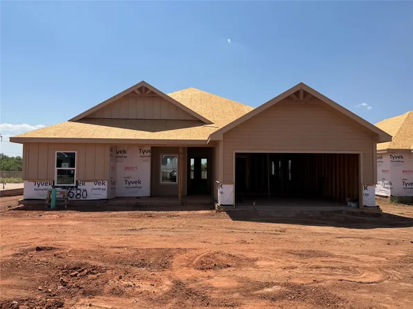 7680 Lake Ridge Pkwy, Abilene, TX 79602