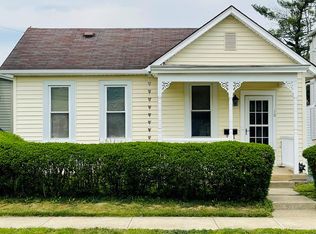 18 Sycamore Ave, Wheeling, WV 26003