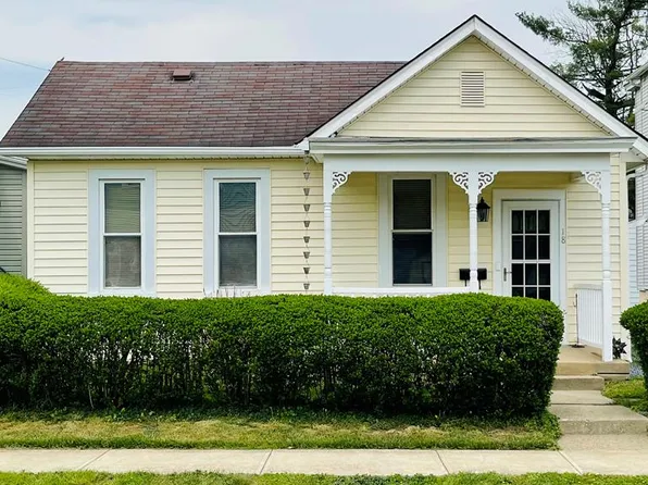 18 Sycamore Avenue, Wheeling, WV 26003