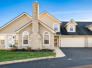 6215 Hampton Pl #14-C, Dublin, OH 43016