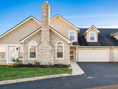 6215 Hampton Pl #14-C, Dublin, OH, 43016