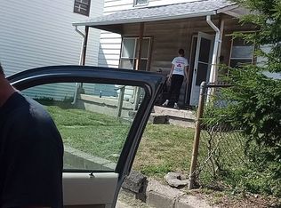 4406 E Michigan St, Indianapolis, IN