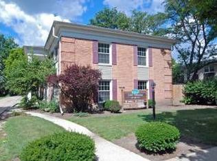 5142 Fairview Ave APT 3, Downers Grove, IL 60515