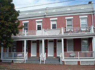 1104 W Cary St #A, Richmond, VA 23220