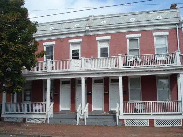 1104 W Cary St #A, Richmond, VA 23220