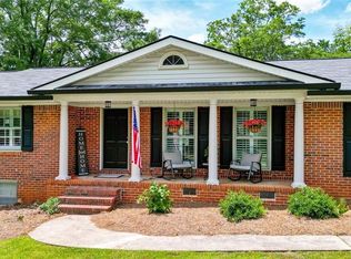 5316 N Dearing St SE, Covington, GA 30014