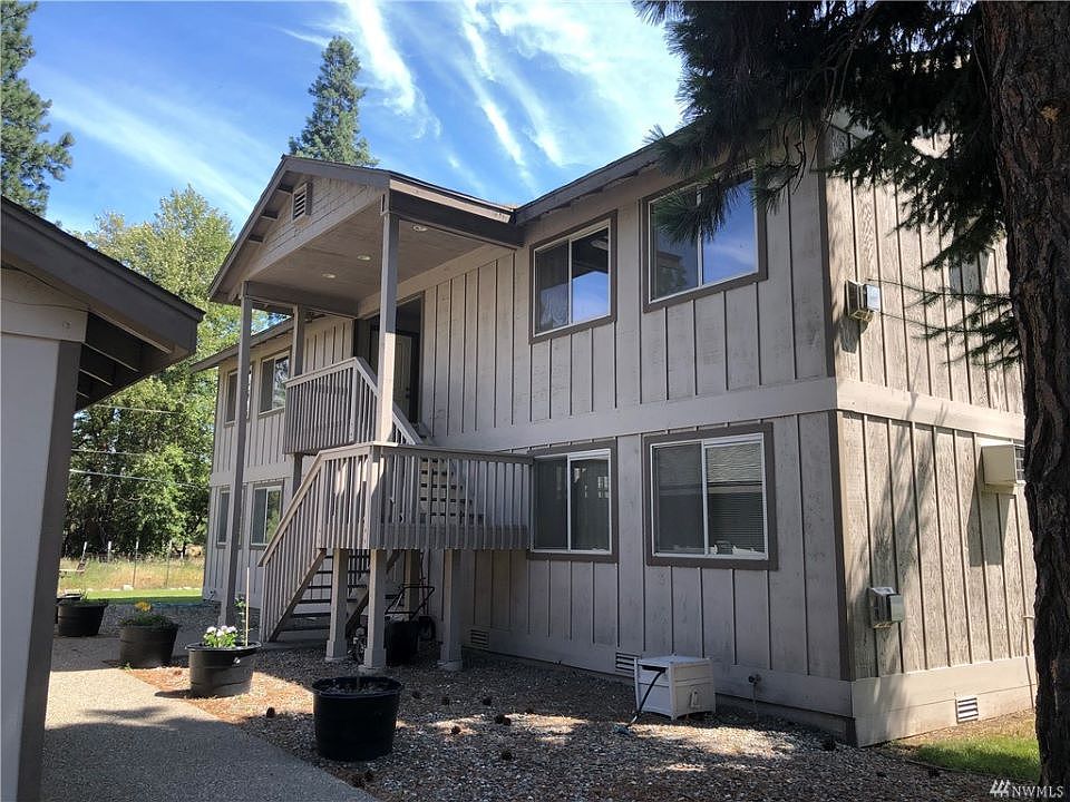 103 Madison Avenue D 103 Madison St Cle Elum WA Zillow