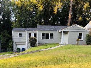 2025 Venetian Dr SW, Atlanta, GA 30311