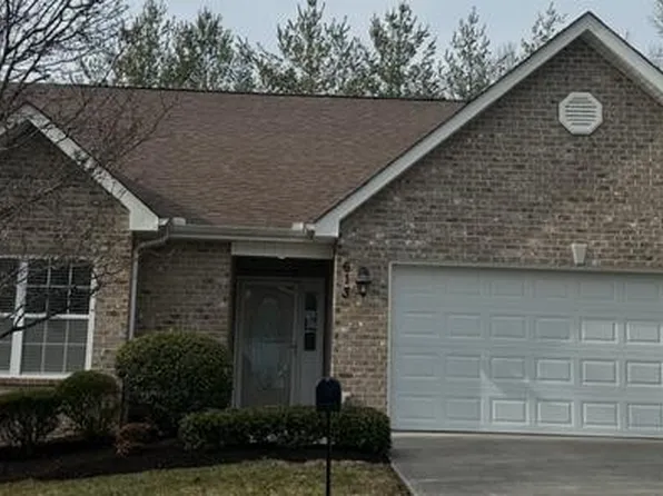 613 Elsie Jean Way, Knoxville, TN 37918