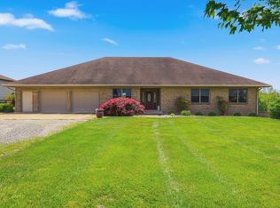 1285 Hopewell Rd, Harrodsburg, KY 40330