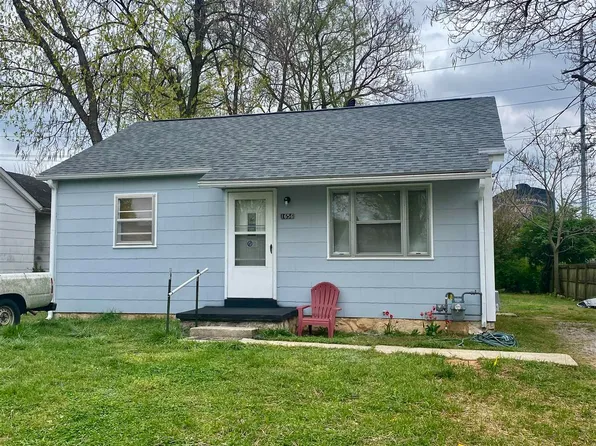 1656 Johnson Dr, Bowling Green, KY 42101