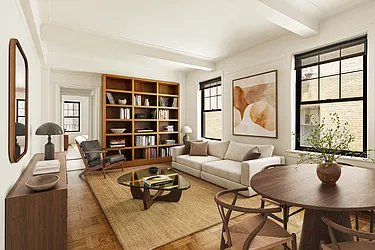 141 East 3rd Street, #11C
