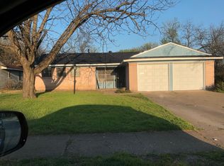 641 Shadyway Dr, Dallas, TX 75232