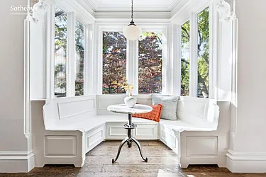 Sold by Sotheby's International Realty