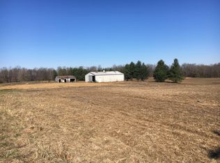 18131 County Road 1500 E, Springerton, IL 62887